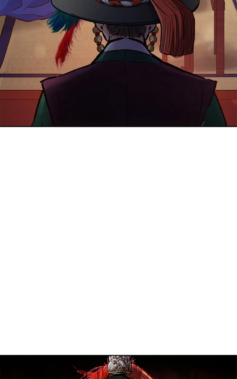 The Red Sleeve Chapter 65 - Page 82