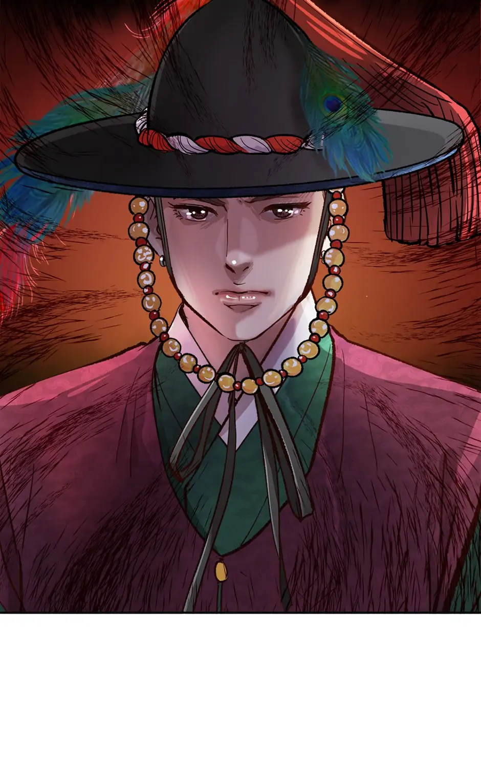The Red Sleeve Chapter 65 - Page 83