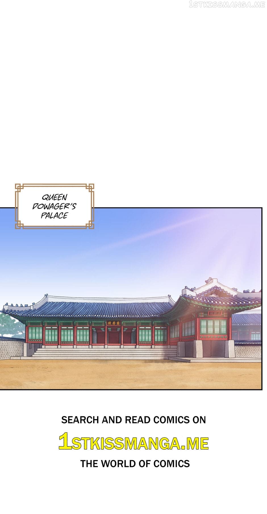 The Red Sleeve Chapter 66 - Page 2