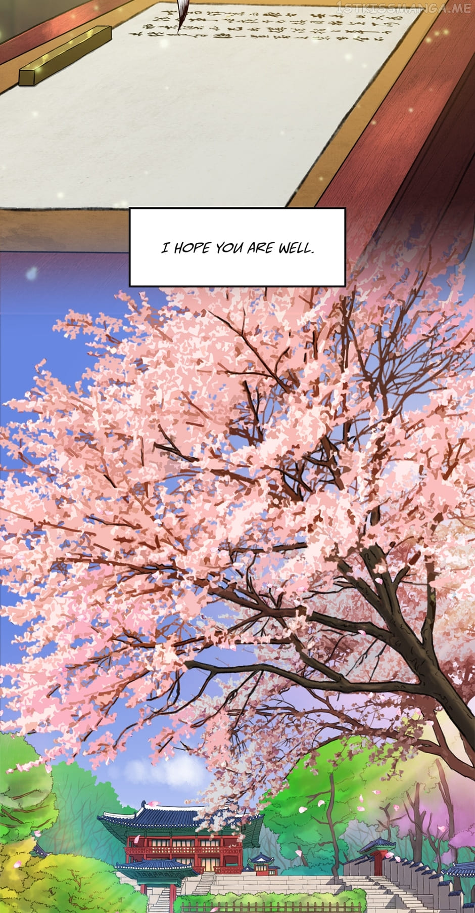 The Red Sleeve Chapter 66 - Page 4