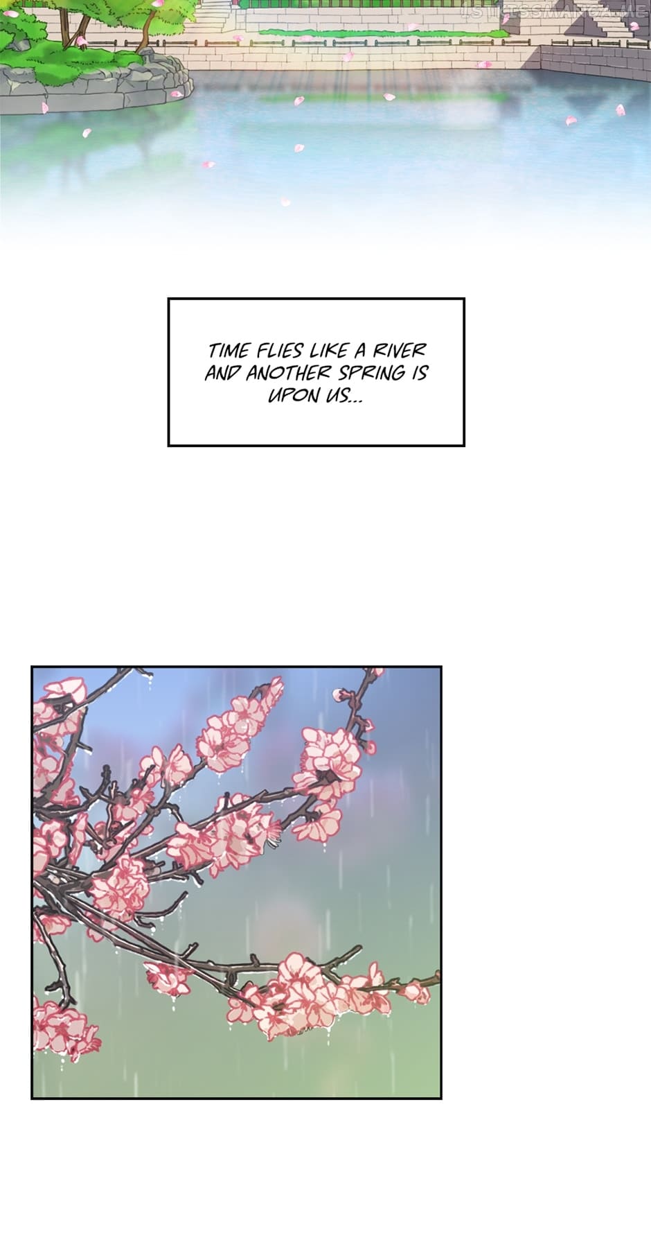 The Red Sleeve Chapter 66 - Page 5
