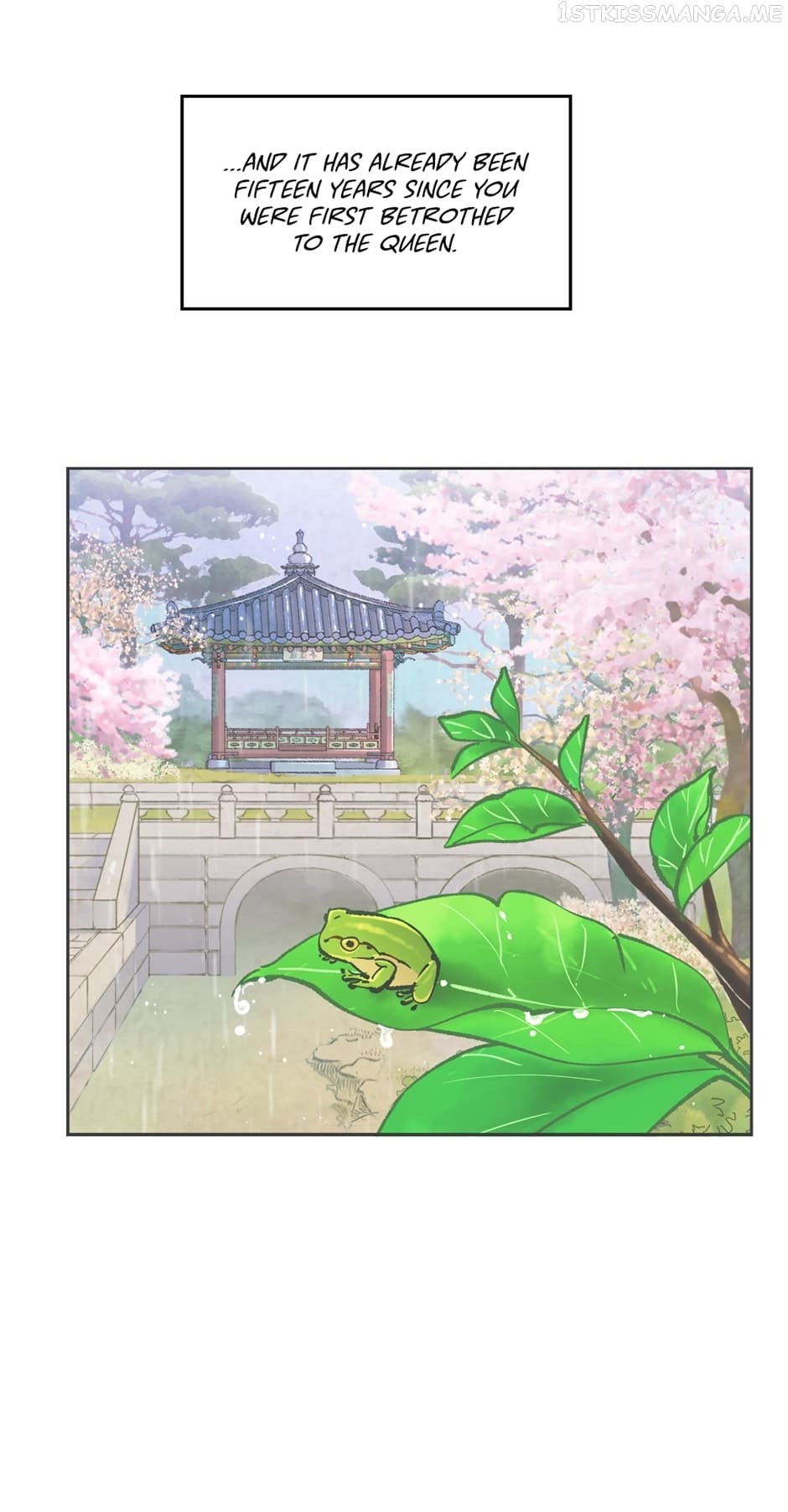 The Red Sleeve Chapter 66 - Page 6