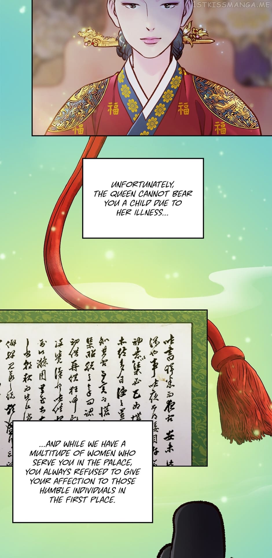 The Red Sleeve Chapter 66 - Page 8