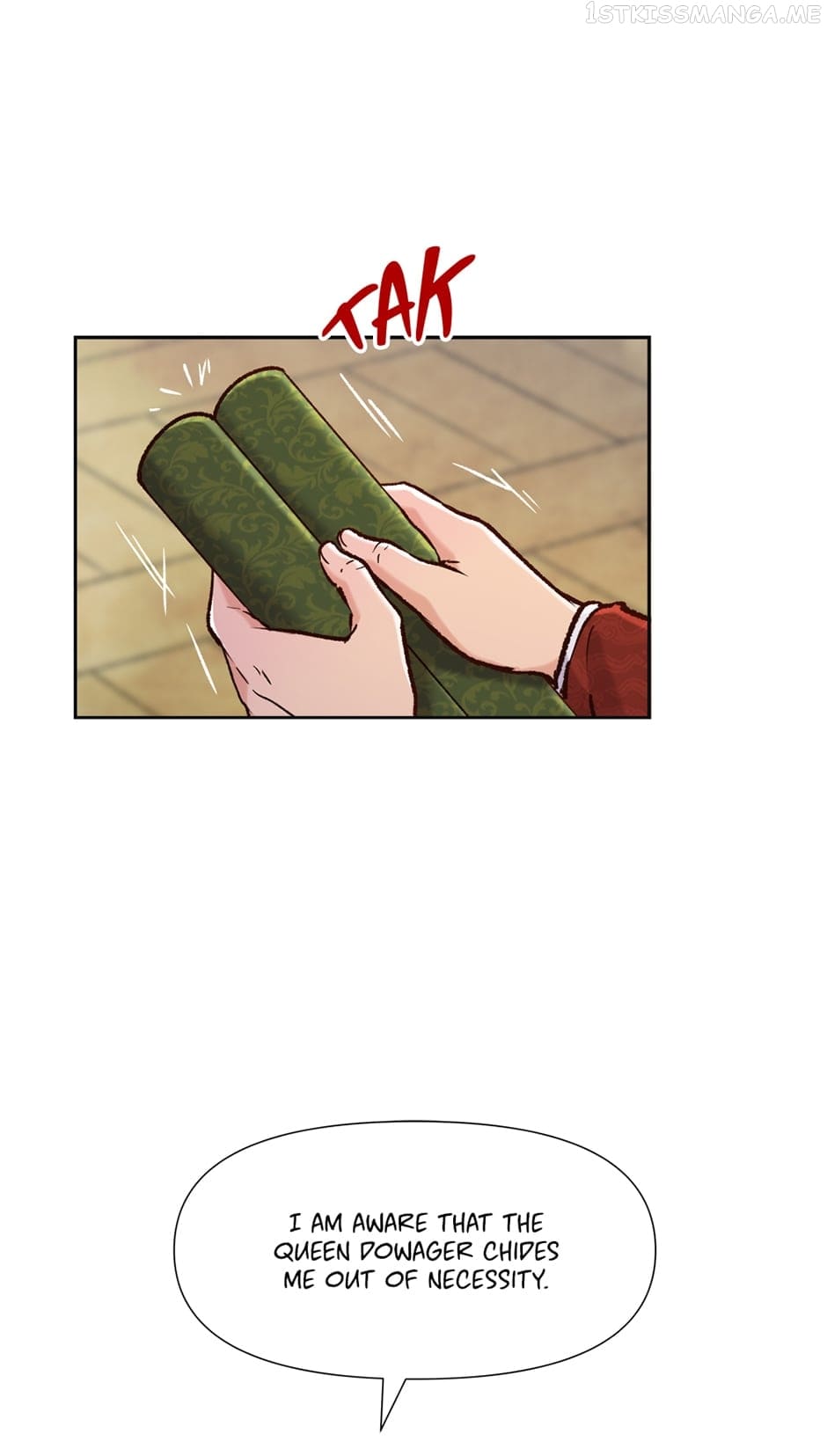 The Red Sleeve Chapter 66 - Page 11