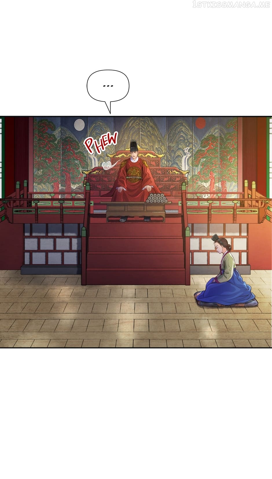The Red Sleeve Chapter 66 - Page 15