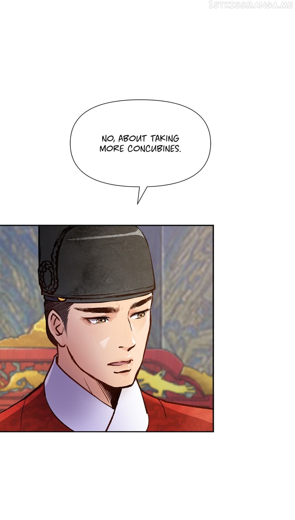The Red Sleeve Chapter 66 - Page 20