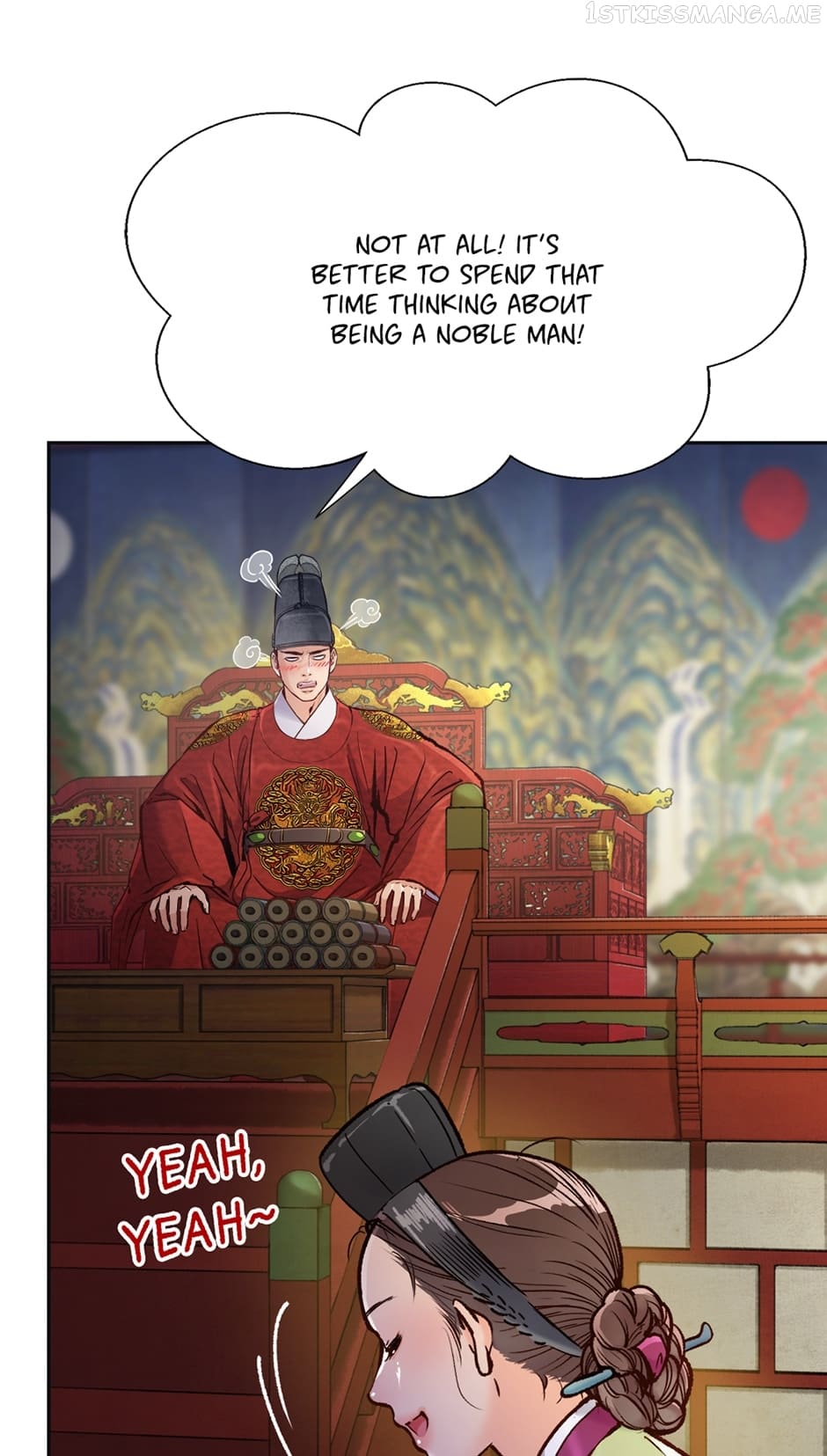 The Red Sleeve Chapter 66 - Page 26