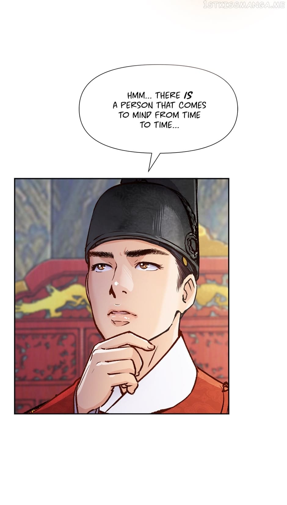 The Red Sleeve Chapter 66 - Page 29