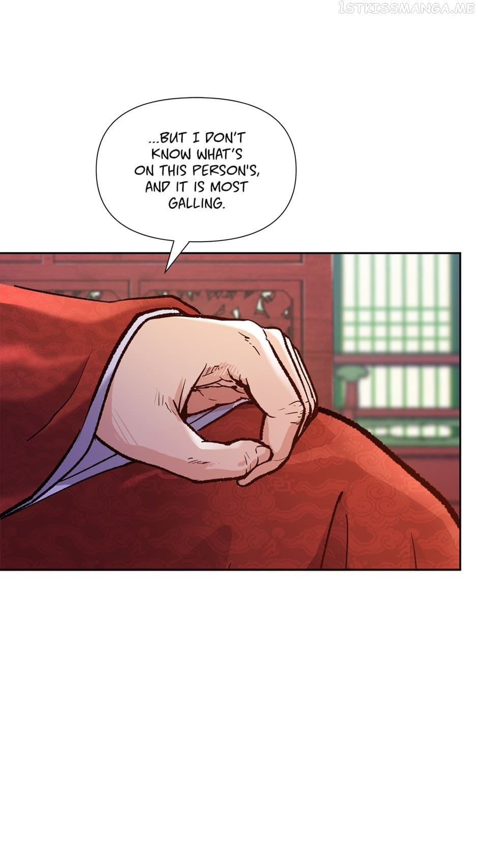 The Red Sleeve Chapter 66 - Page 30
