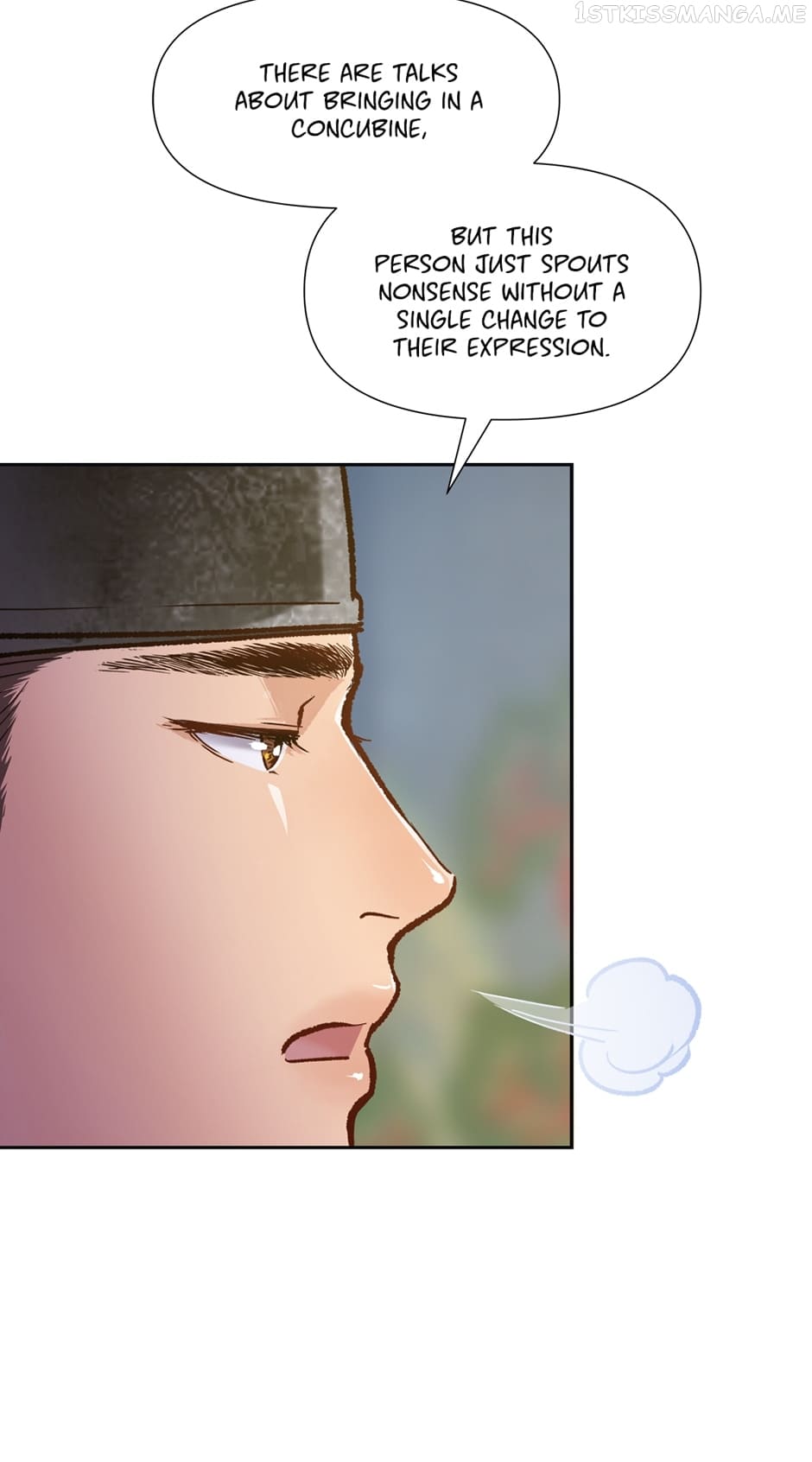 The Red Sleeve Chapter 66 - Page 33
