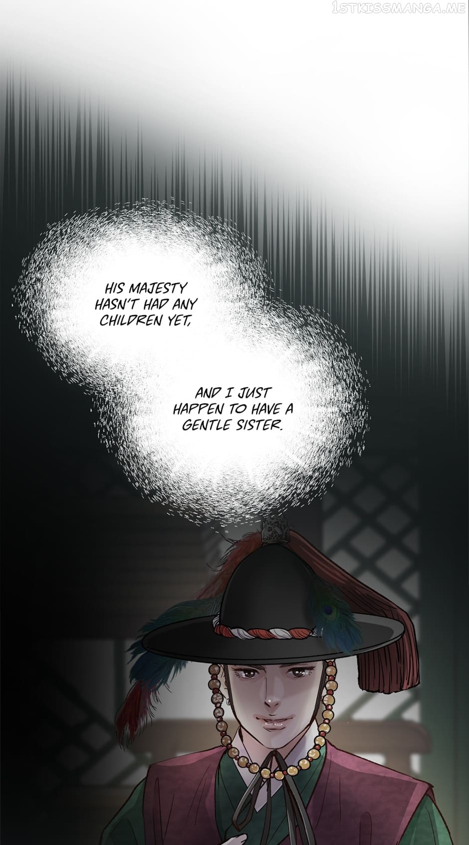 The Red Sleeve Chapter 66 - Page 34