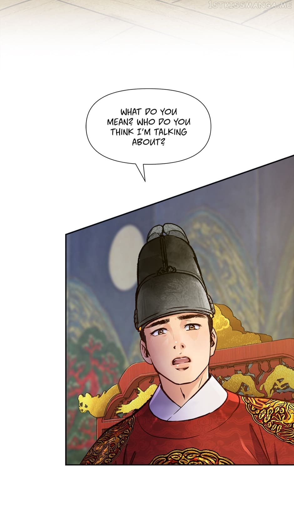 The Red Sleeve Chapter 66 - Page 36