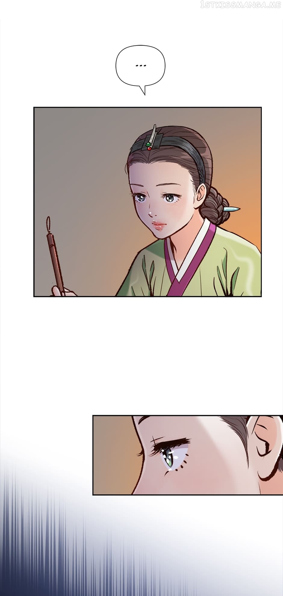 The Red Sleeve Chapter 66 - Page 46