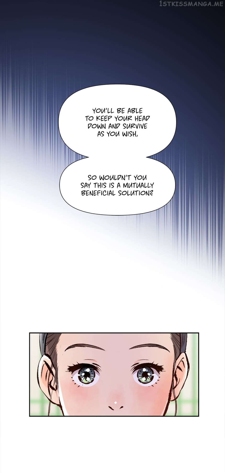 The Red Sleeve Chapter 66 - Page 49
