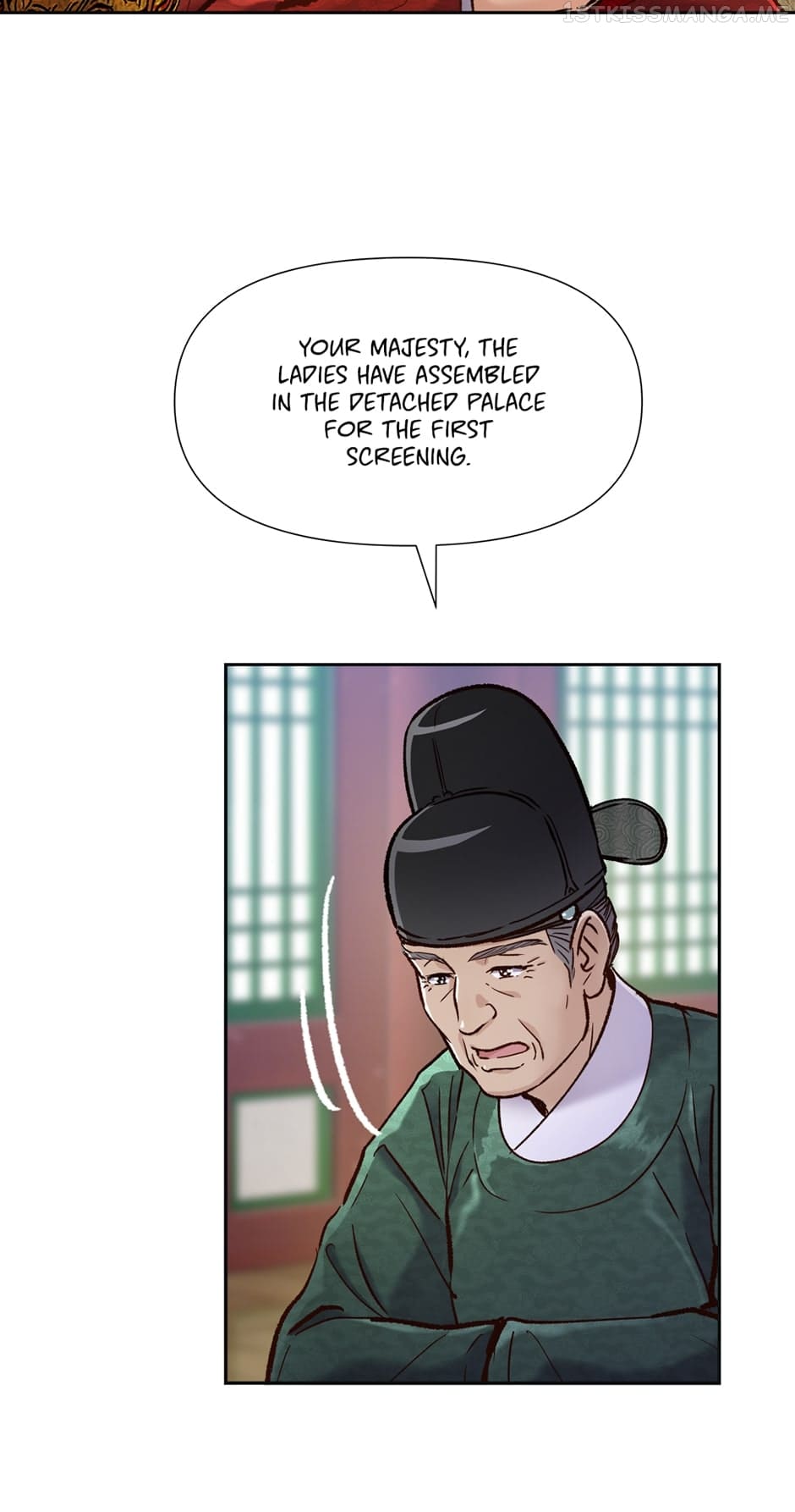 The Red Sleeve Chapter 66 - Page 51