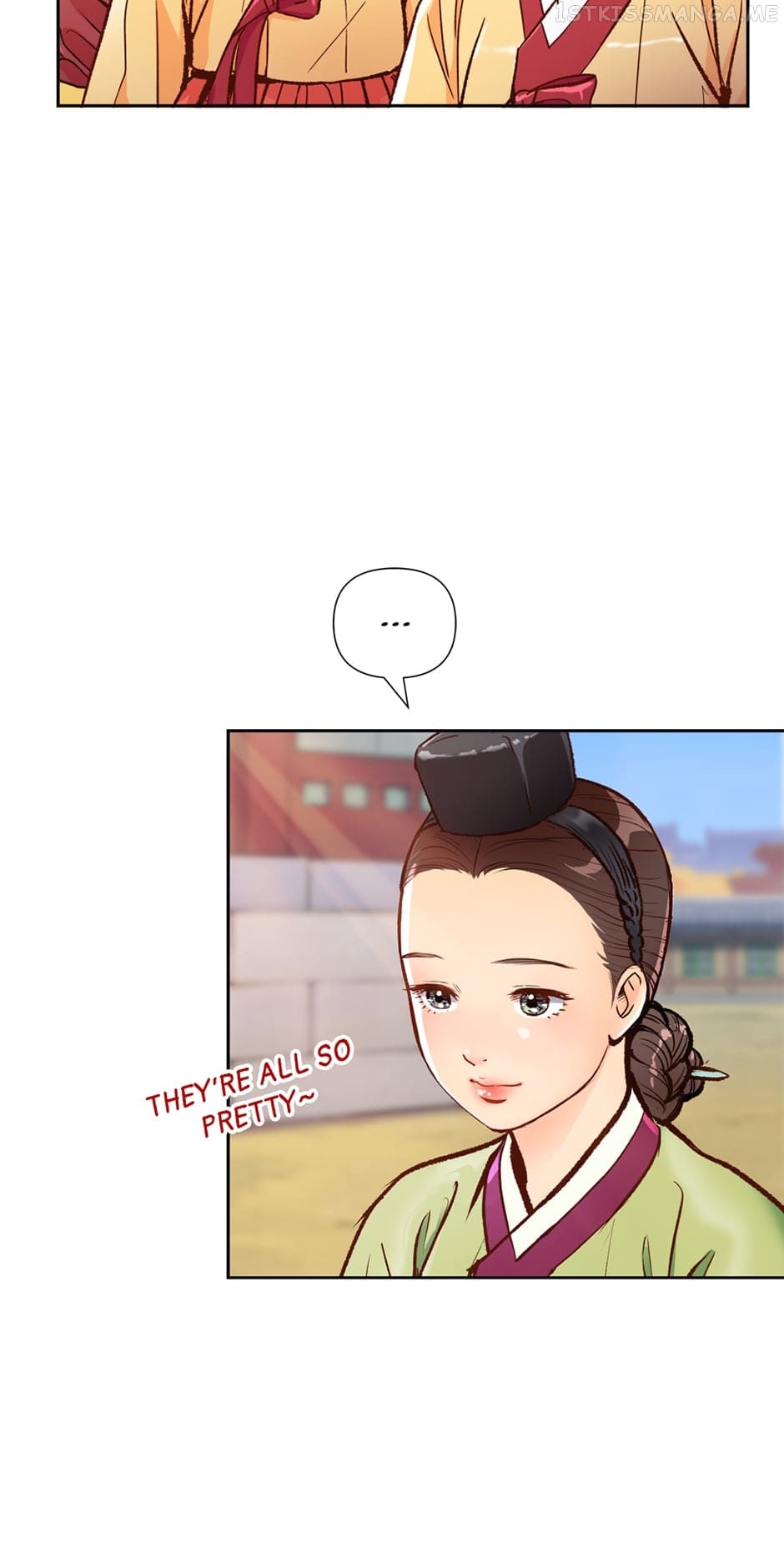 The Red Sleeve Chapter 66 - Page 66