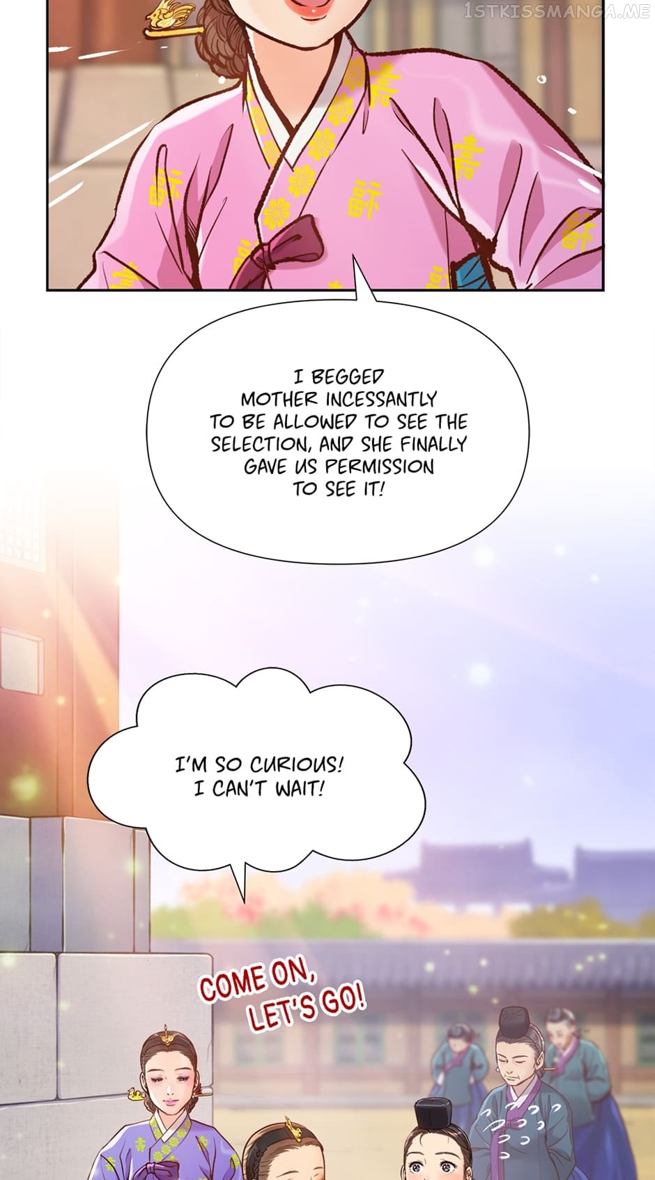 The Red Sleeve Chapter 66 - Page 73