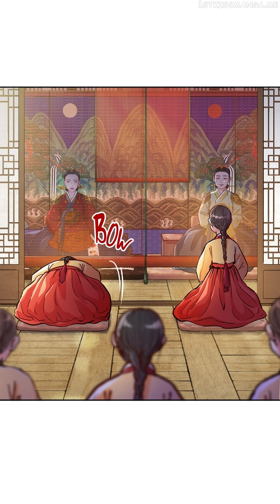 The Red Sleeve Chapter 66 - Page 86