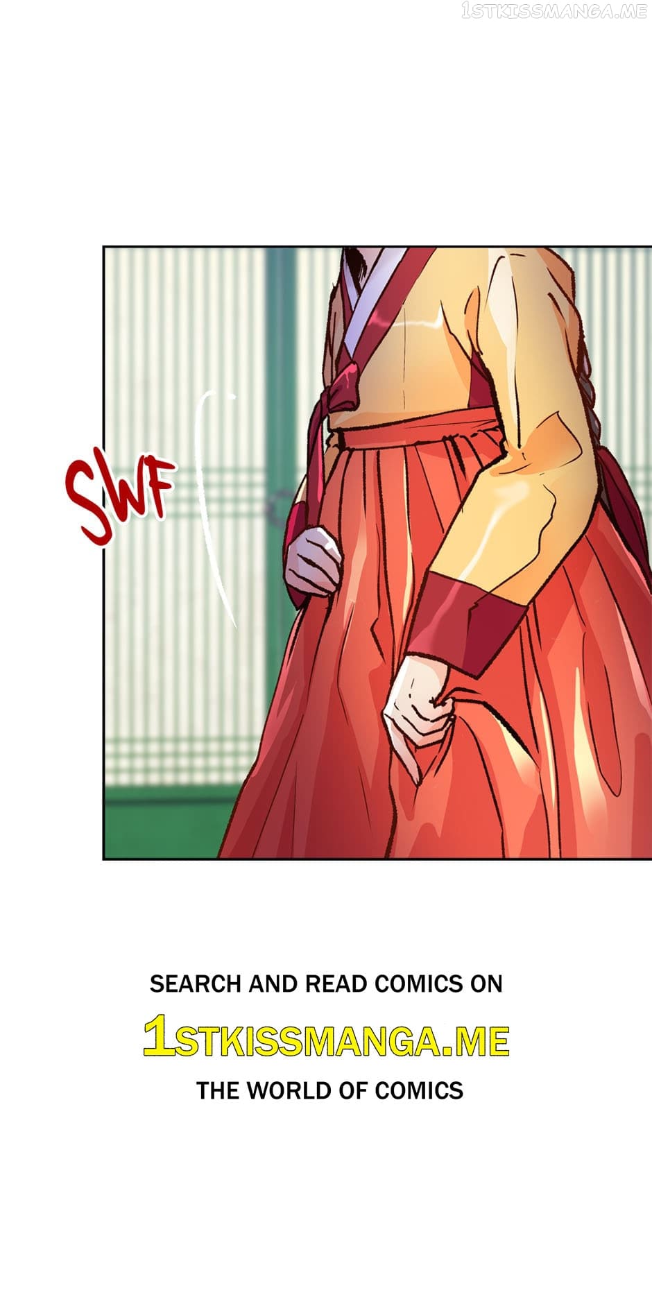The Red Sleeve Chapter 66 - Page 87