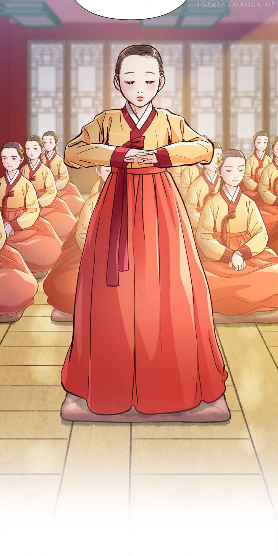 The Red Sleeve Chapter 67 - Page 4