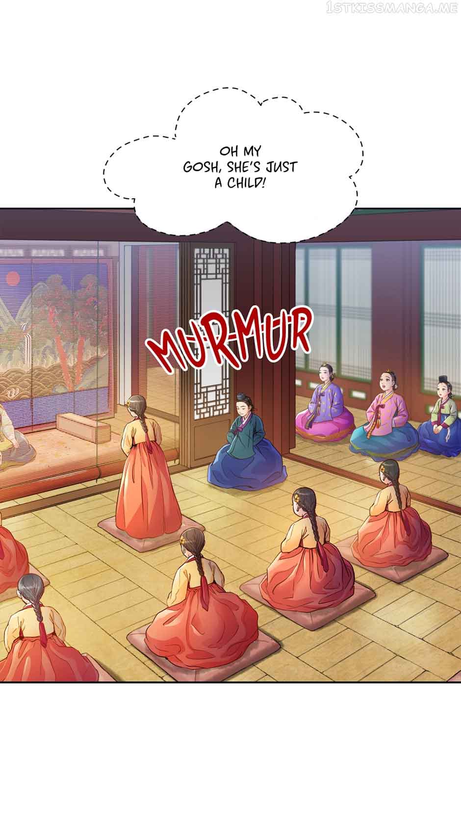 The Red Sleeve Chapter 67 - Page 6
