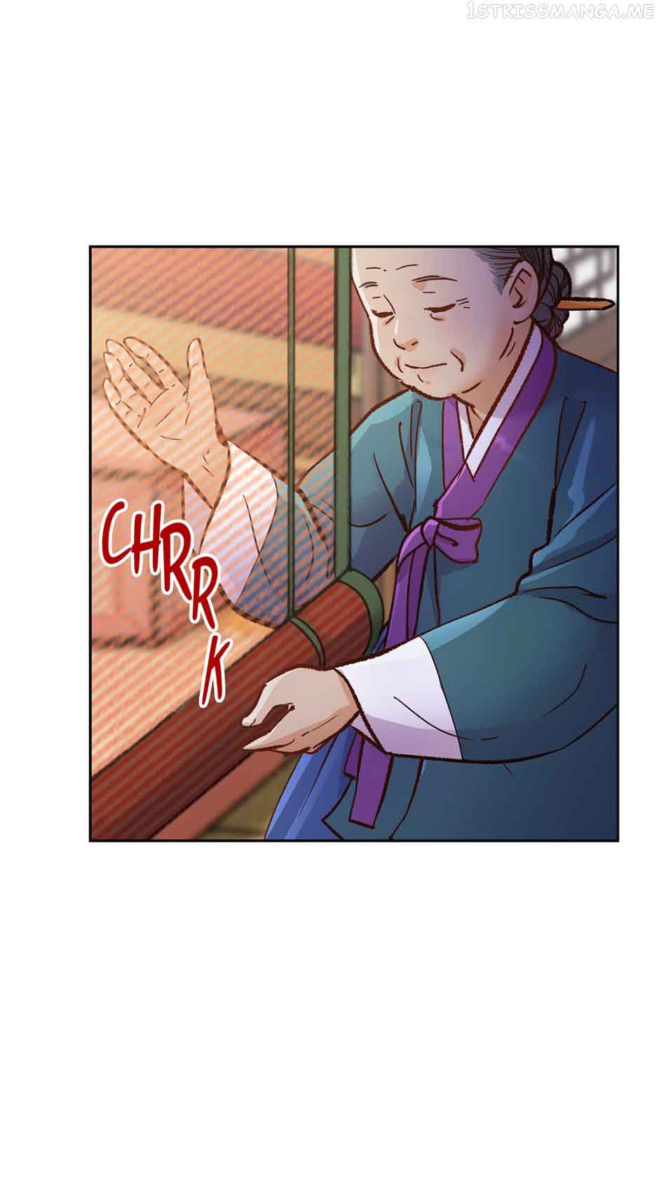 The Red Sleeve Chapter 67 - Page 9