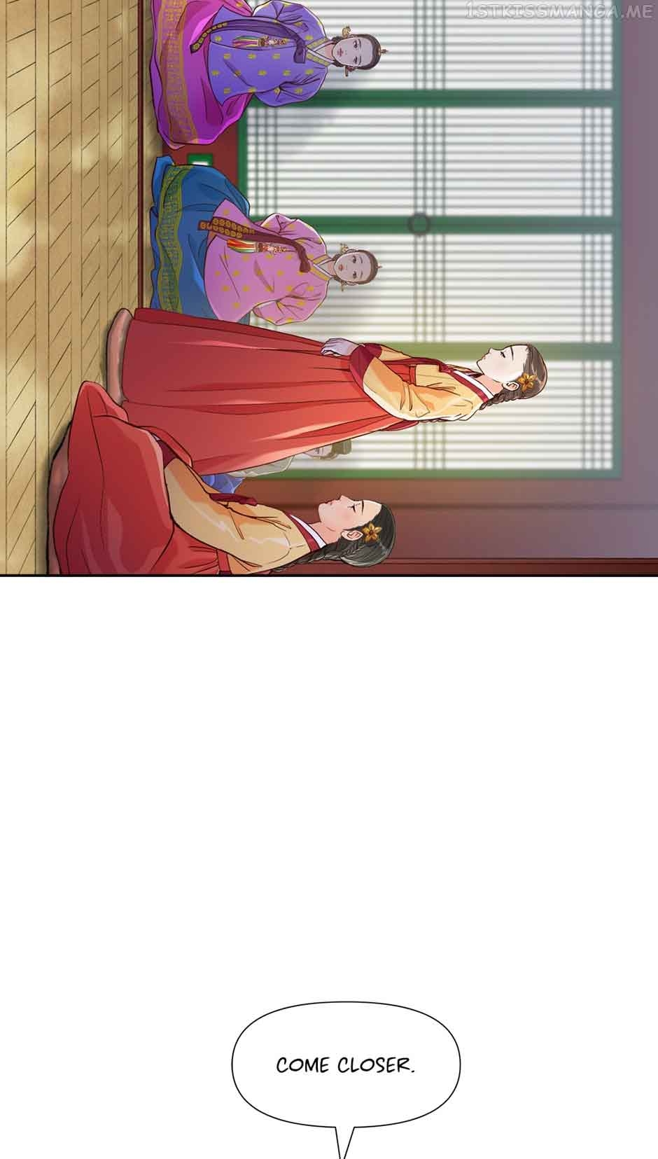 The Red Sleeve Chapter 67 - Page 11