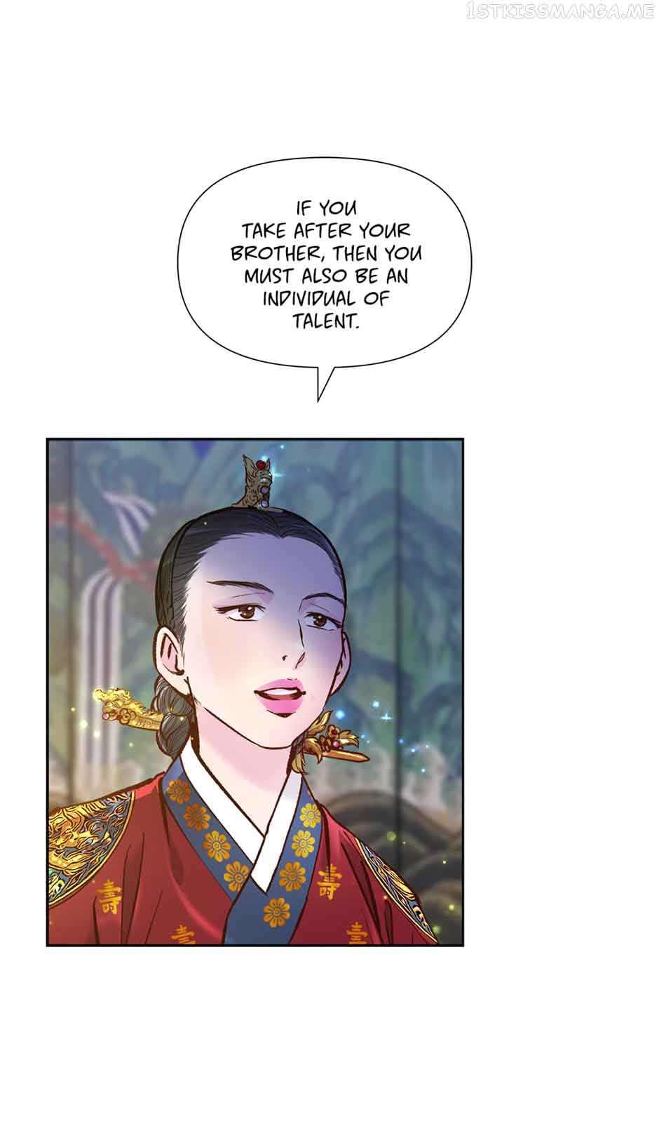 The Red Sleeve Chapter 67 - Page 15