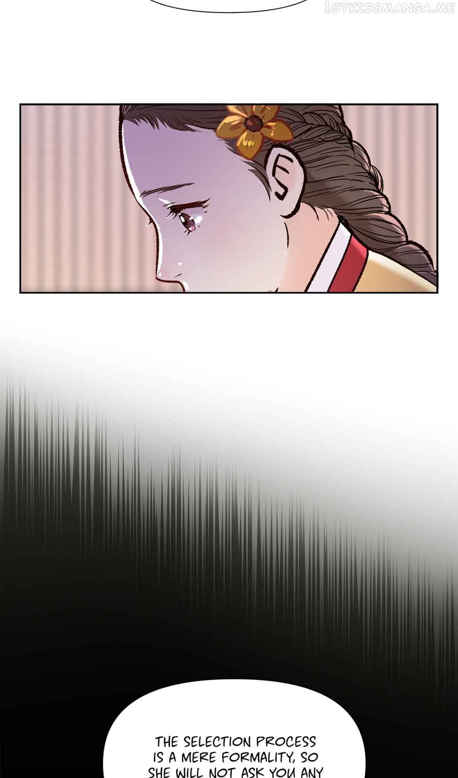 The Red Sleeve Chapter 67 - Page 17