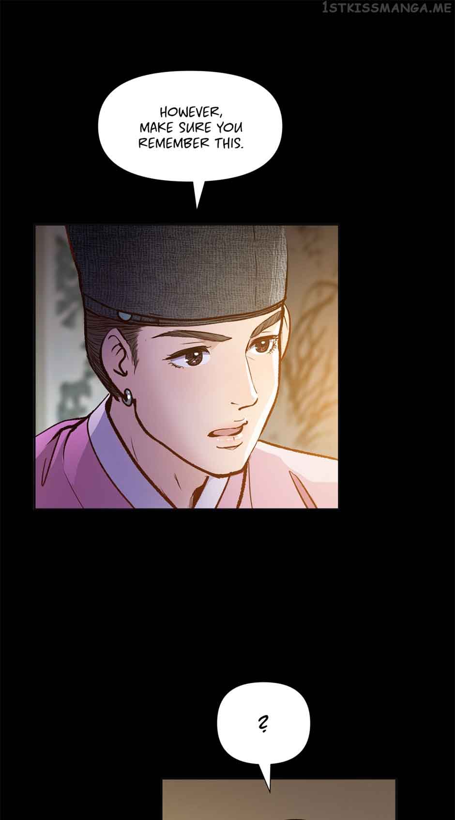The Red Sleeve Chapter 67 - Page 19