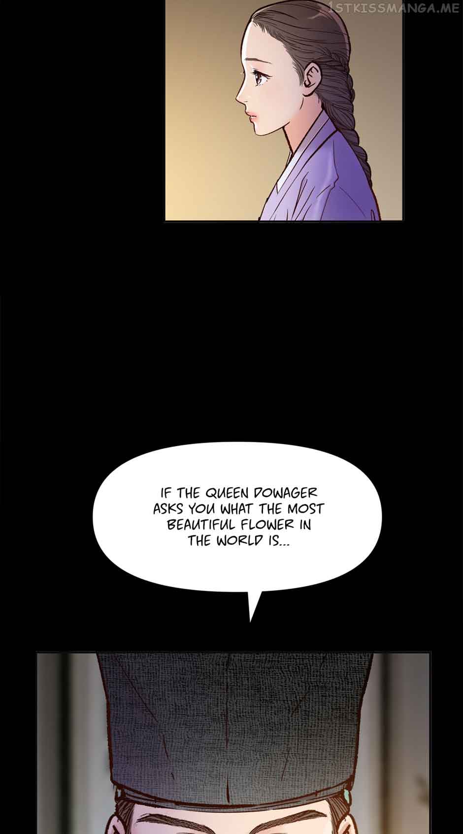 The Red Sleeve Chapter 67 - Page 20