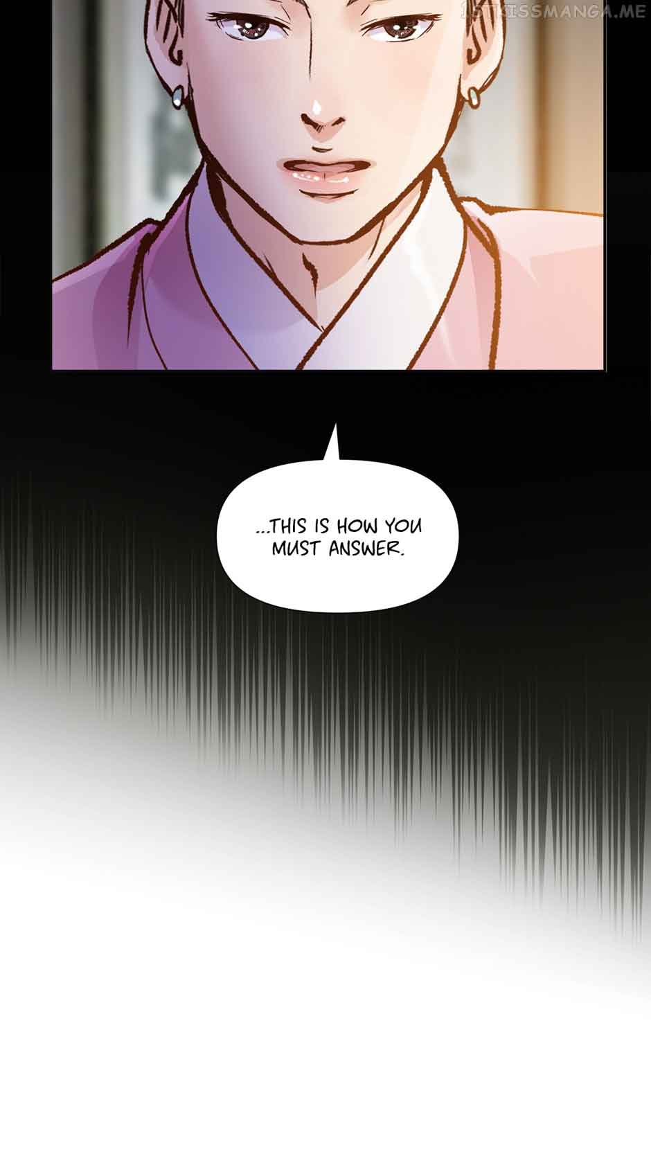 The Red Sleeve Chapter 67 - Page 21