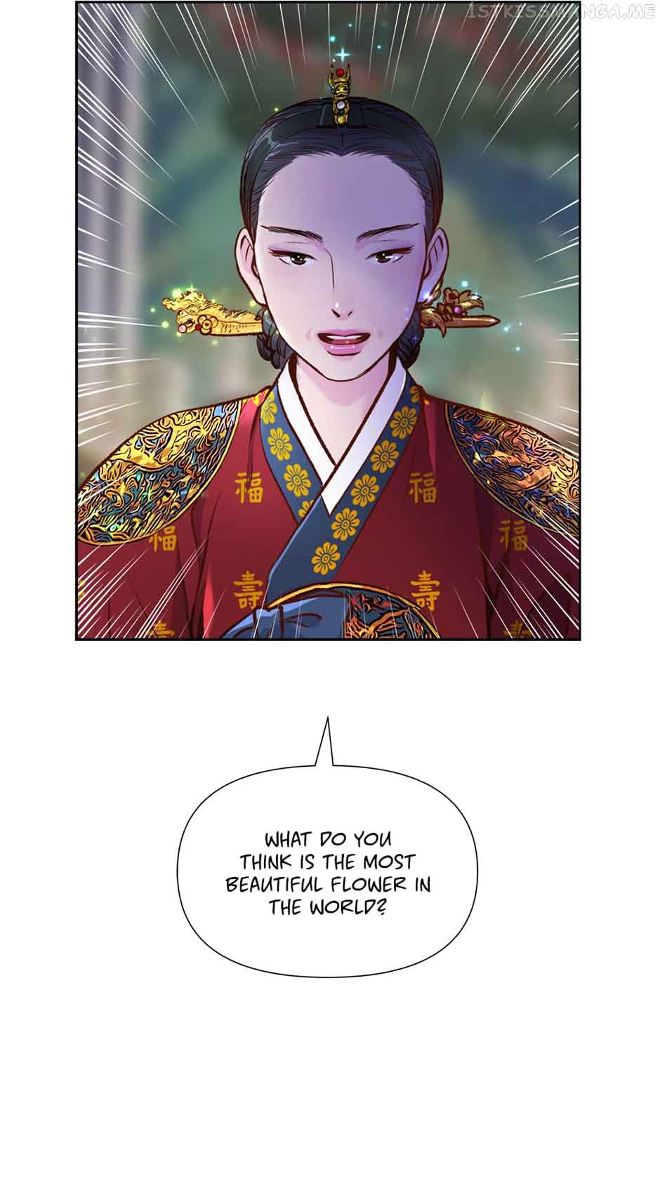 The Red Sleeve Chapter 67 - Page 22