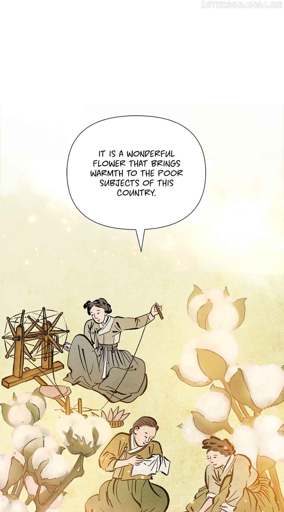 The Red Sleeve Chapter 67 - Page 27