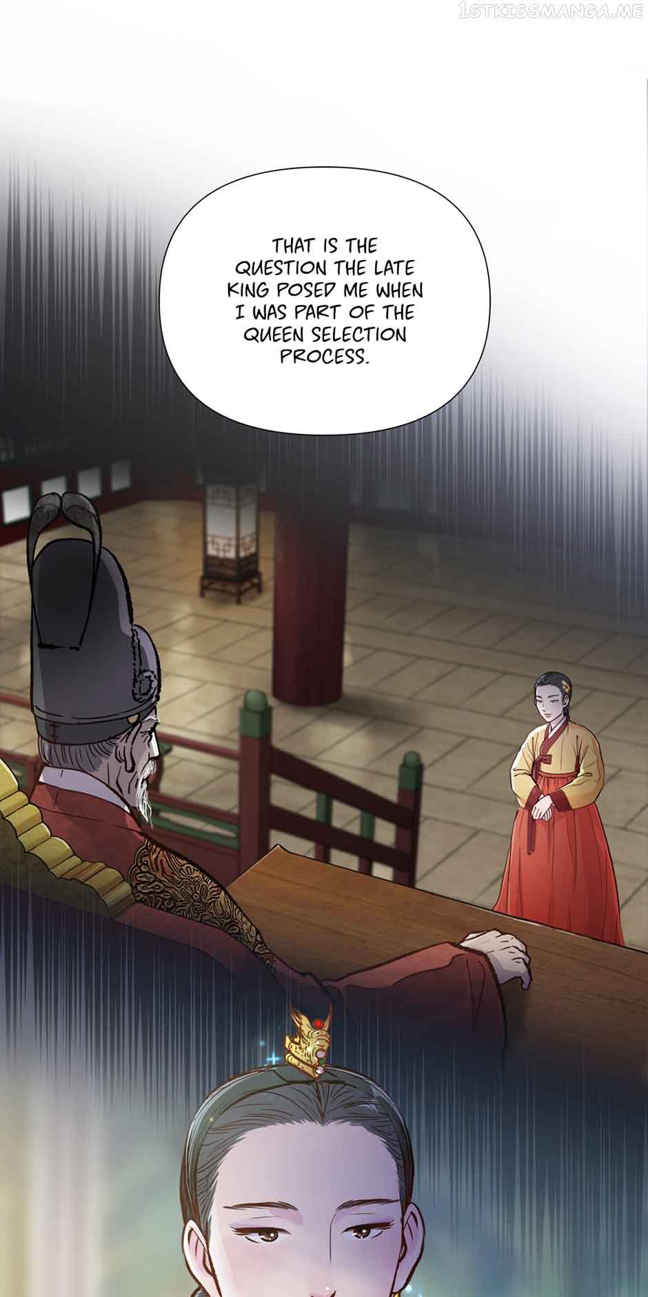 The Red Sleeve Chapter 67 - Page 31