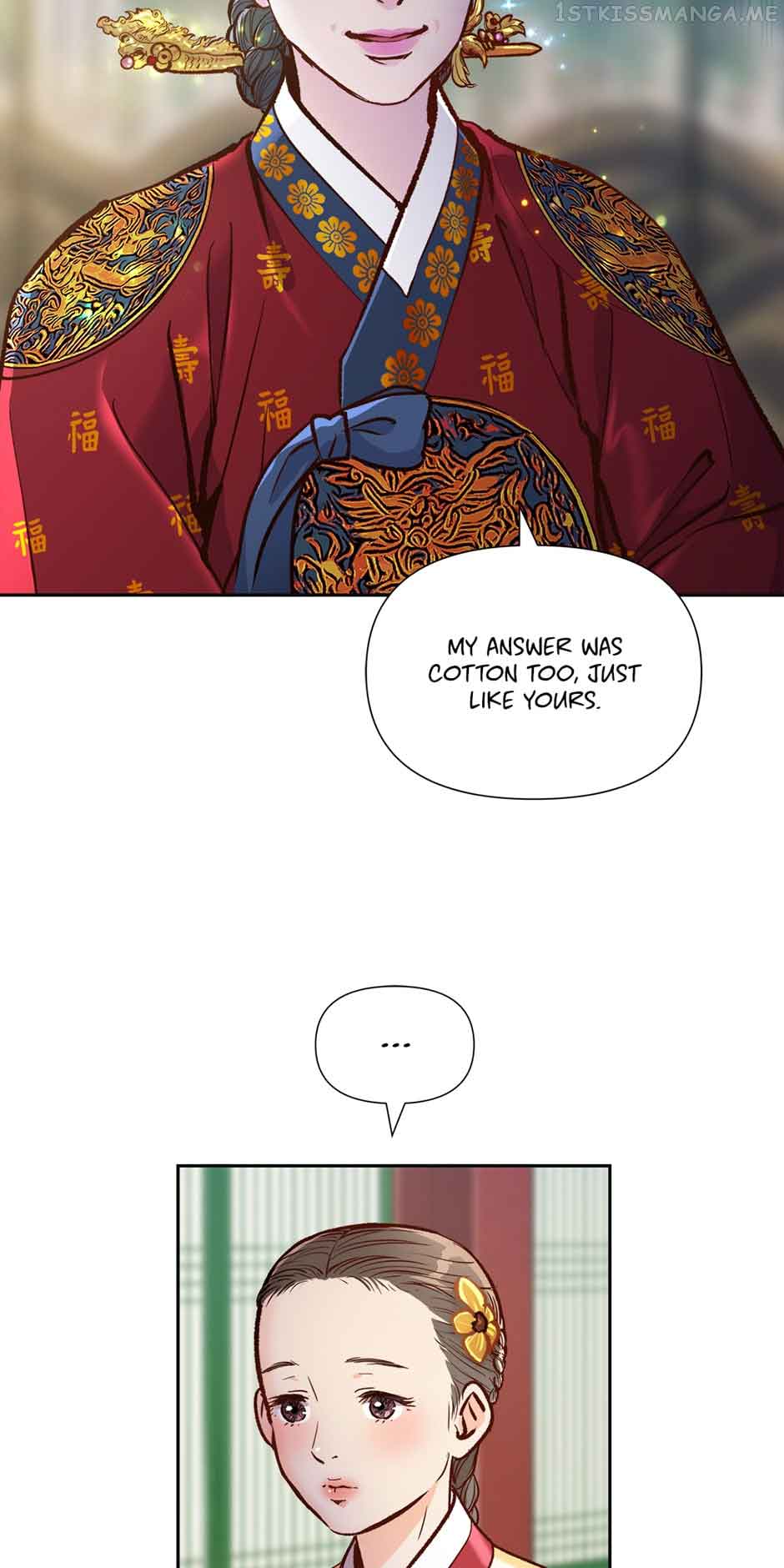 The Red Sleeve Chapter 67 - Page 32