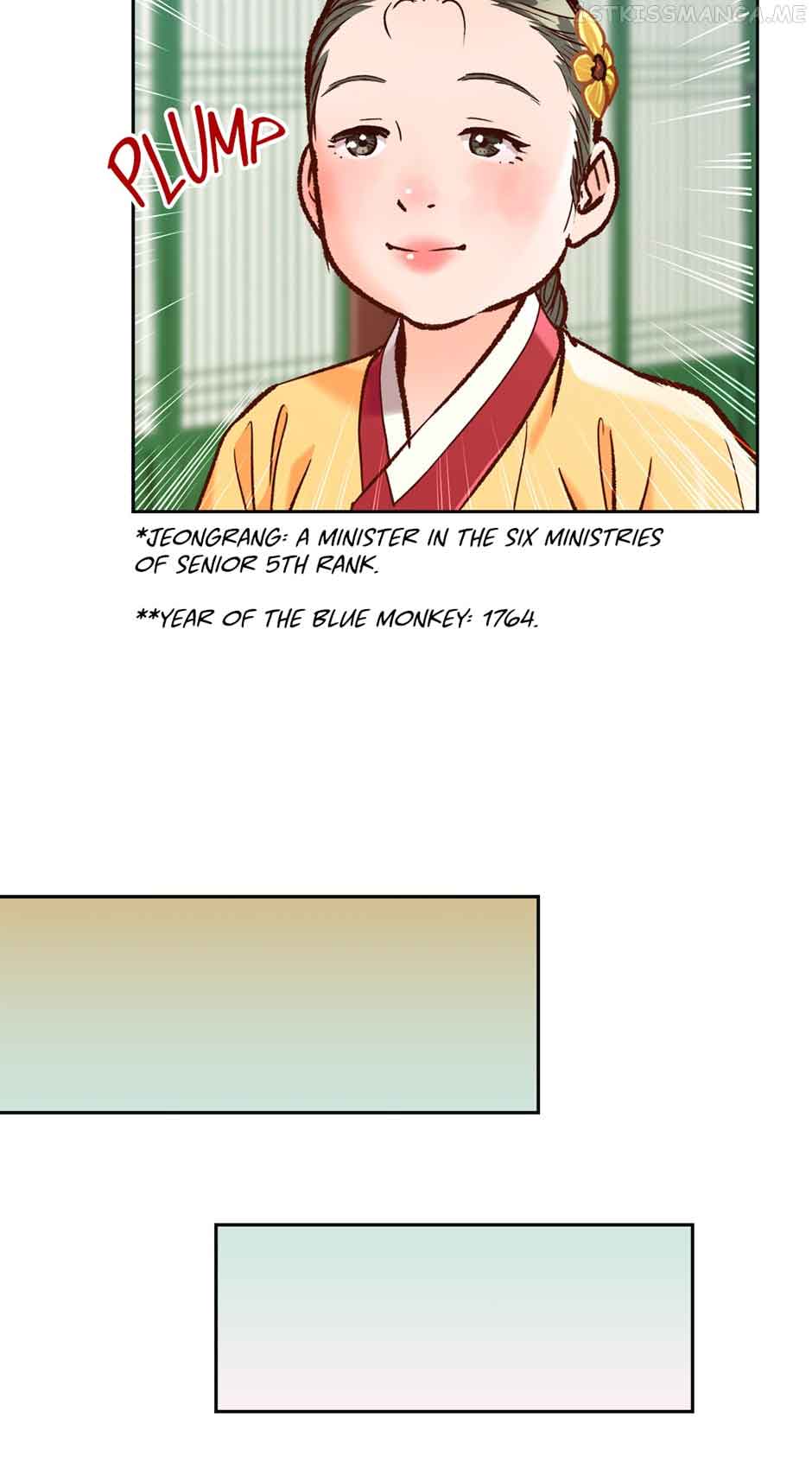 The Red Sleeve Chapter 67 - Page 36