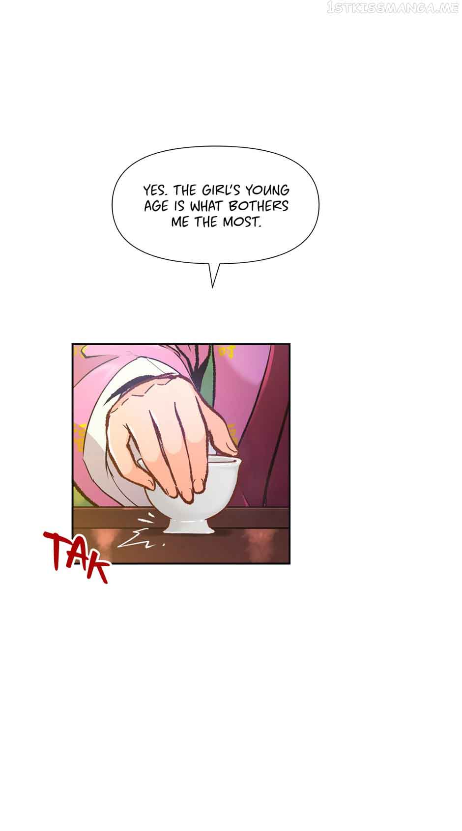 The Red Sleeve Chapter 67 - Page 41
