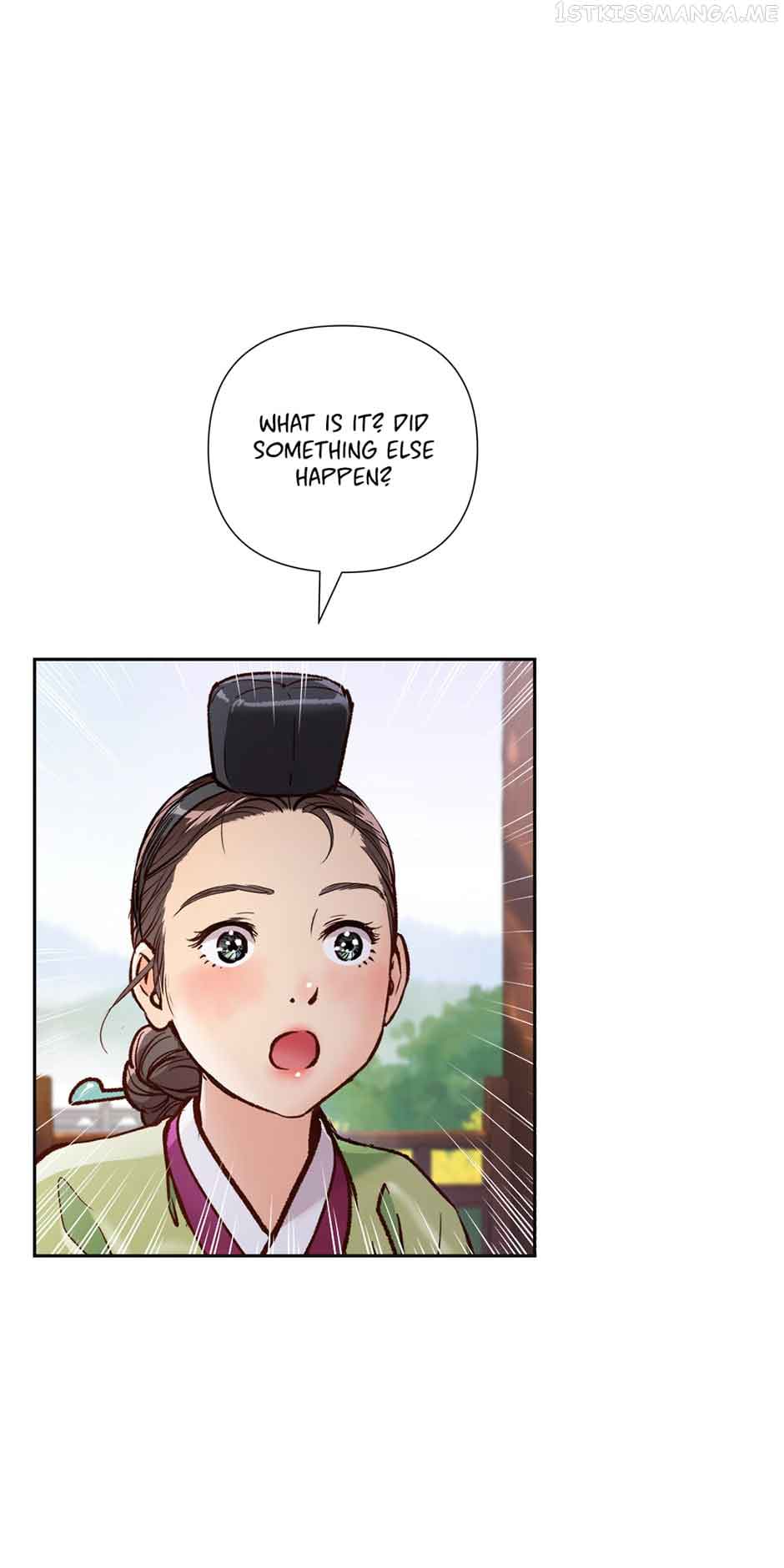 The Red Sleeve Chapter 67 - Page 46