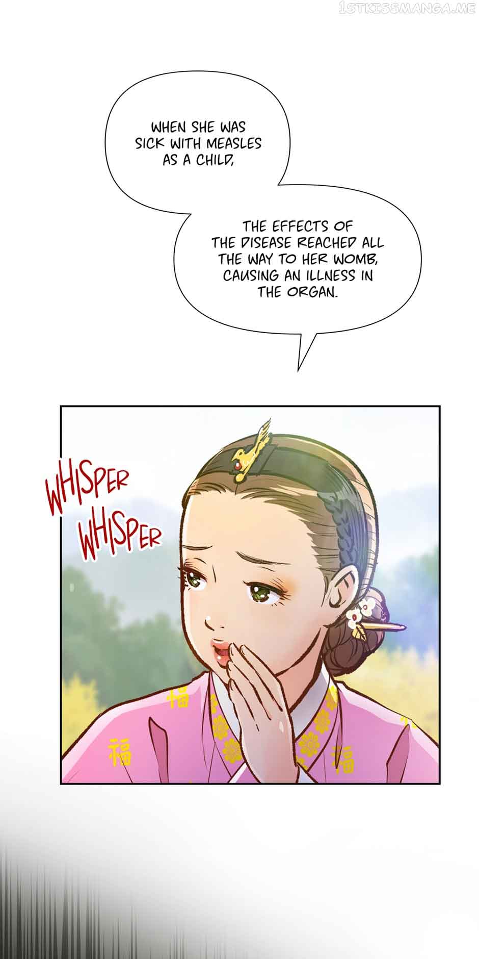 The Red Sleeve Chapter 67 - Page 47