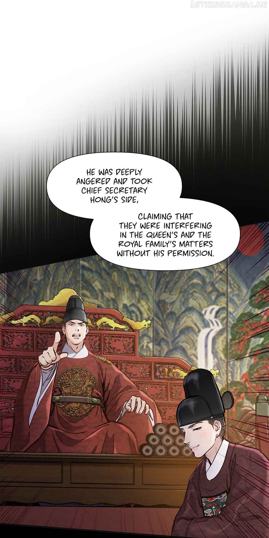 The Red Sleeve Chapter 67 - Page 51