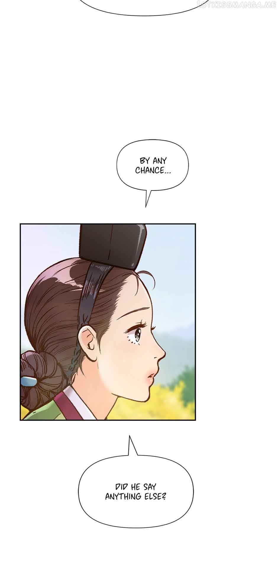 The Red Sleeve Chapter 67 - Page 68