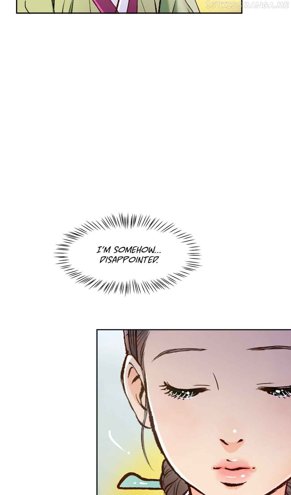 The Red Sleeve Chapter 67 - Page 71