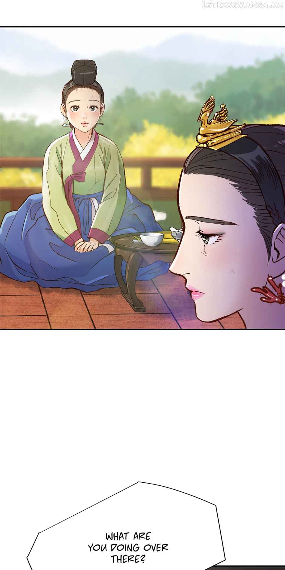 The Red Sleeve Chapter 67 - Page 78