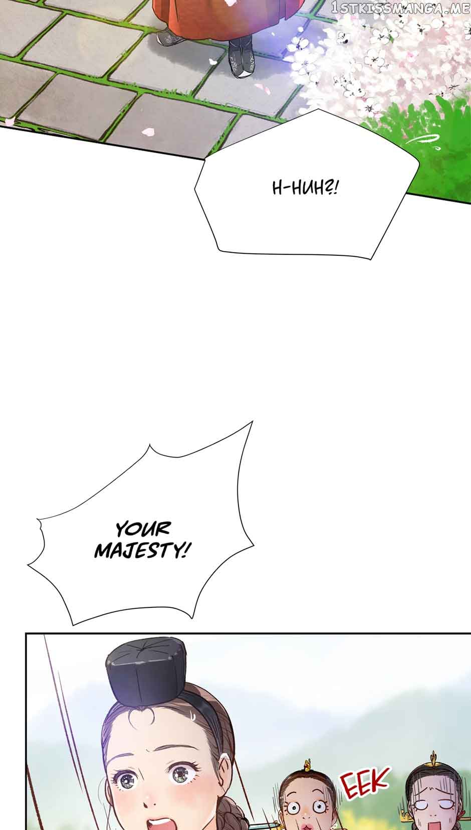 The Red Sleeve Chapter 68 - Page 4