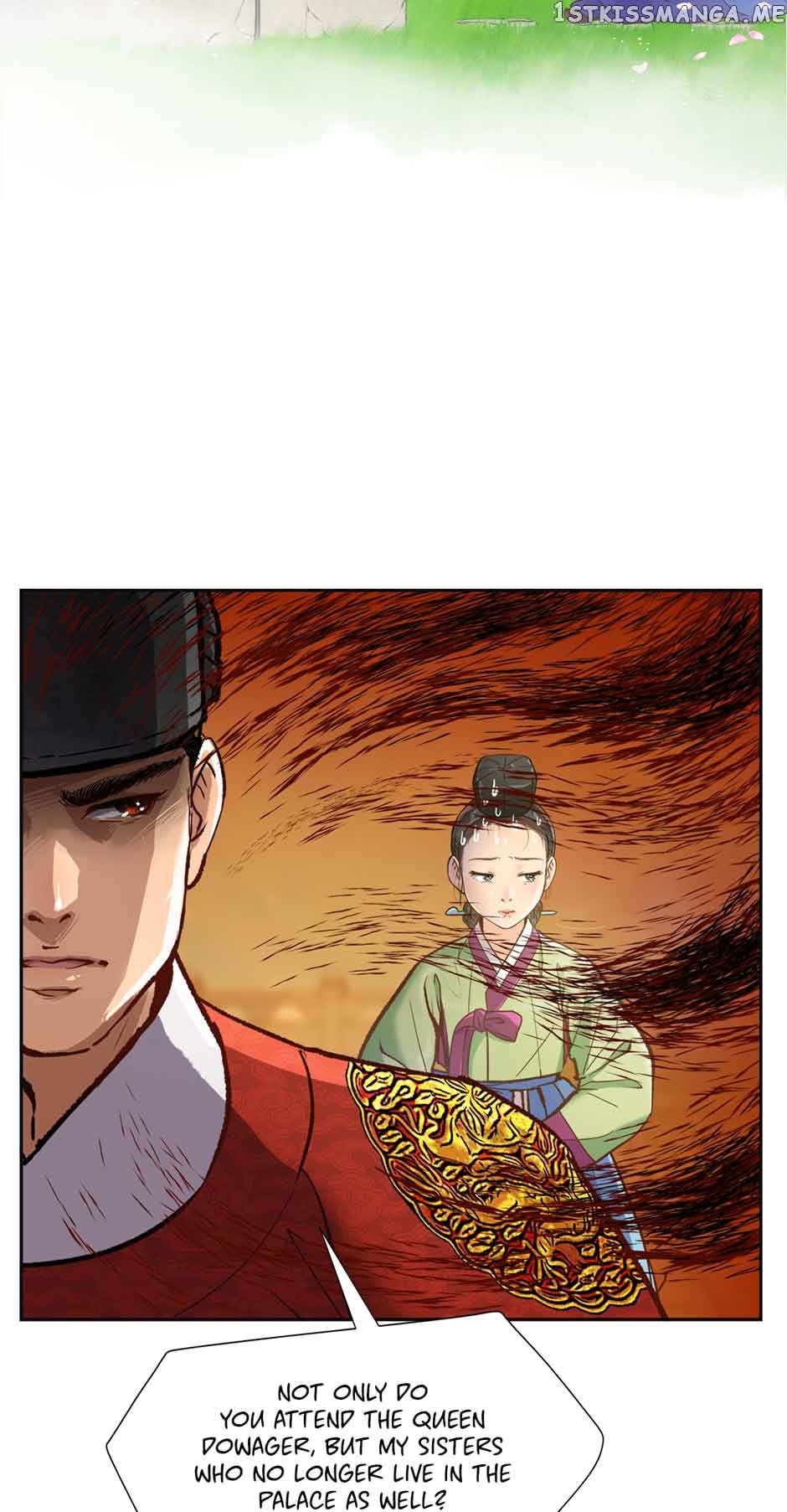 The Red Sleeve Chapter 68 - Page 13