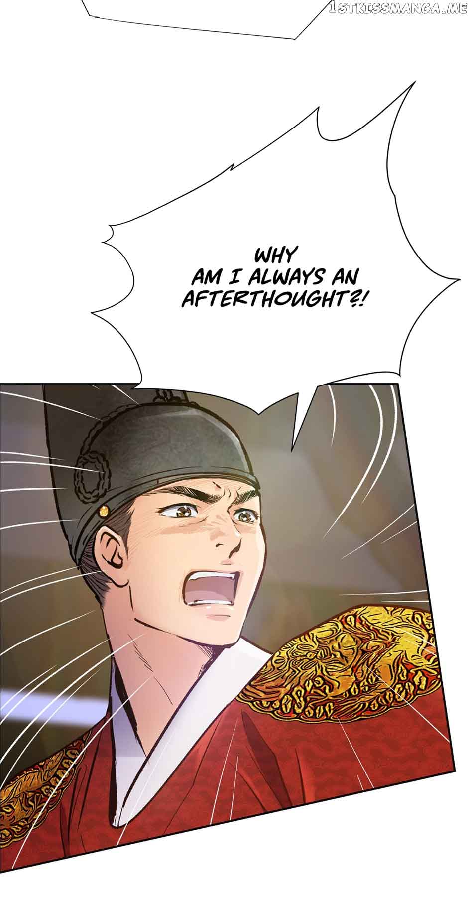 The Red Sleeve Chapter 68 - Page 14