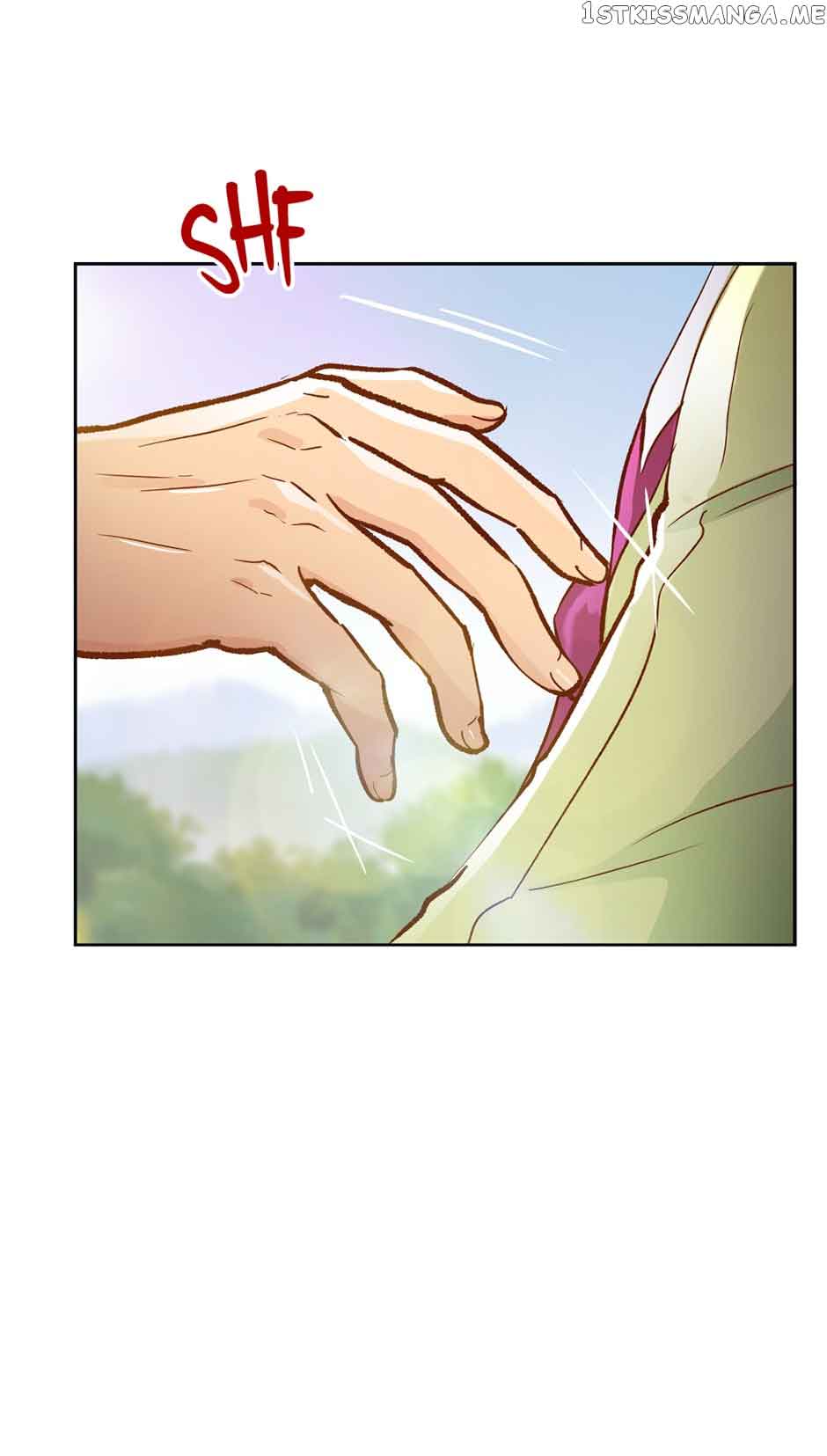 The Red Sleeve Chapter 68 - Page 20