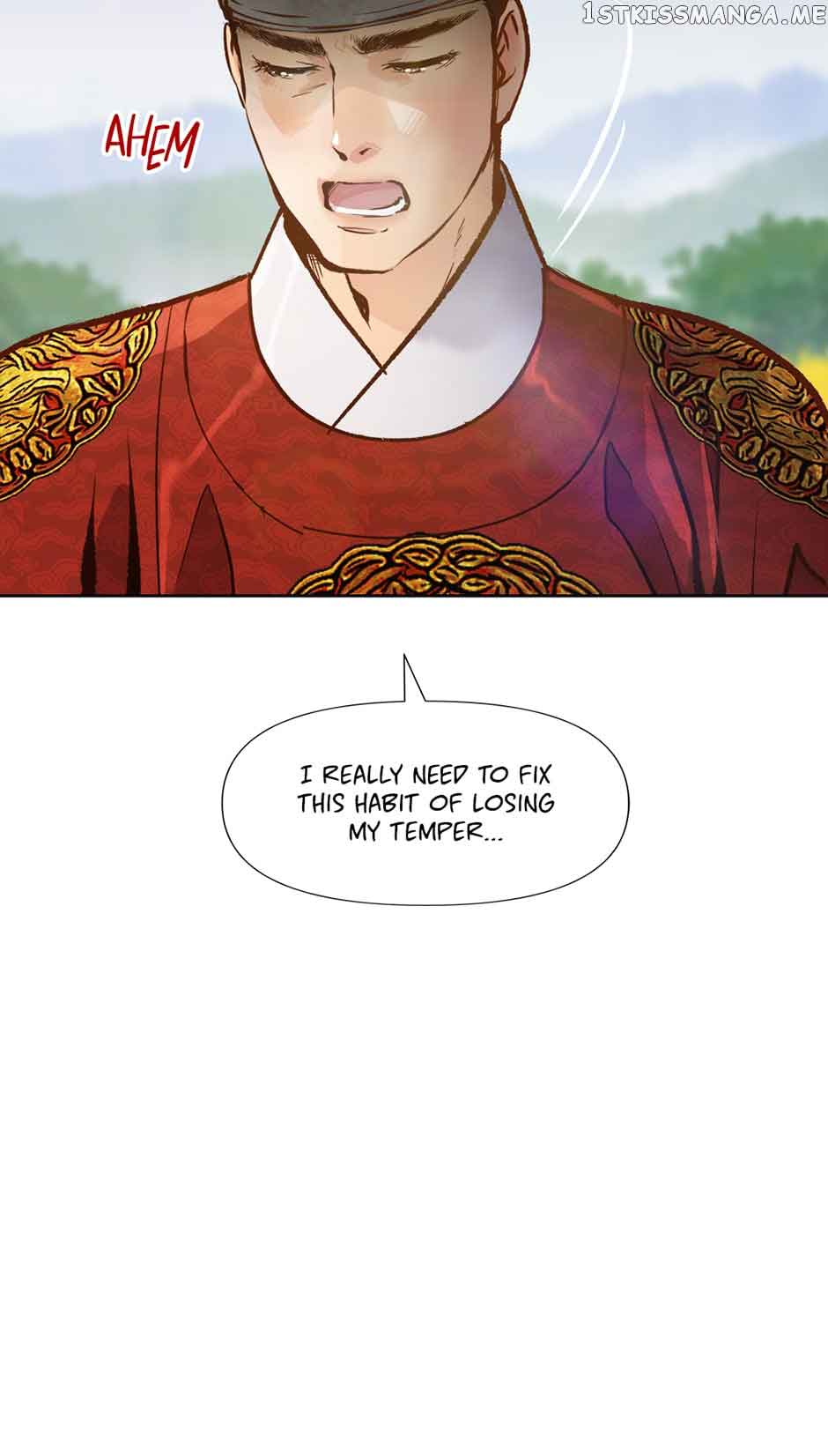 The Red Sleeve Chapter 68 - Page 24