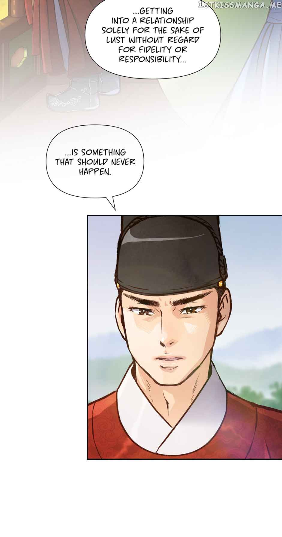 The Red Sleeve Chapter 68 - Page 48
